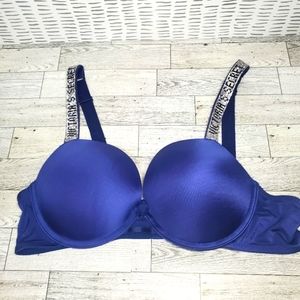 Victoria's Secret push up bra
